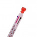 HELLO KITTY PRETTY IN PINK: MULTI COLOUR PEN 